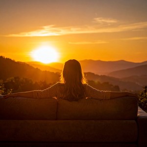 Una Marea Distante De Sueño