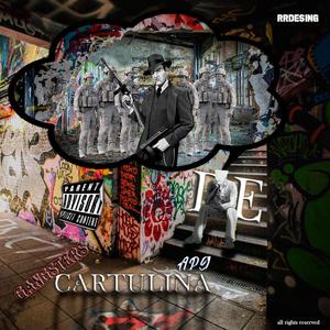 Panico APG - Gantel De Caltulina (Explicit)