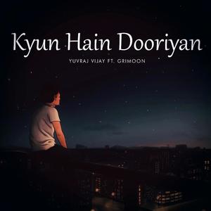 Kyun Hain Dooriyan (feat. Grimoon) [Slowed + Reverbed]