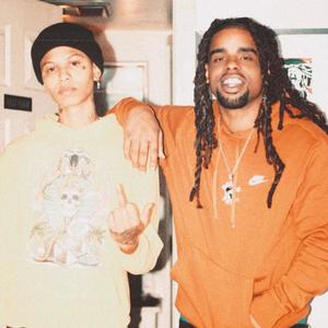 Up (feat. Mr.Chicken) (Explicit)