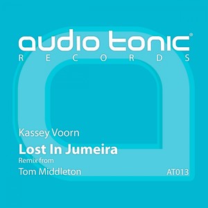 Lost In Jumeira (Tom Middleton Liquatech Mix)
