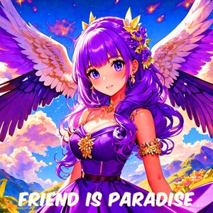 Friend Is Paradise