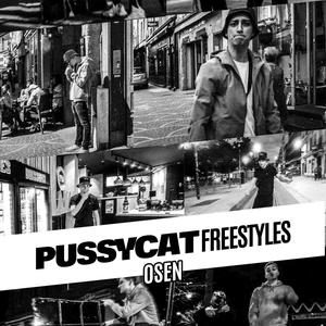 Pussycat #1 (feat. Gap'tain) [Explicit]