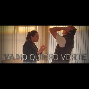 Ya No Quiero Verte (feat. Zariband)