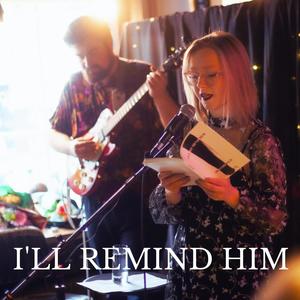 Reasons to Give Up #29 (Live)