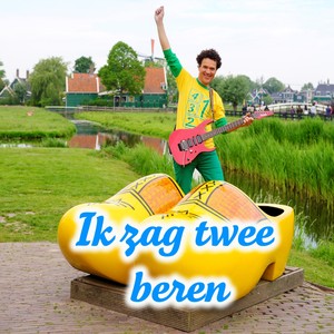 Ik Zag Twee Beren