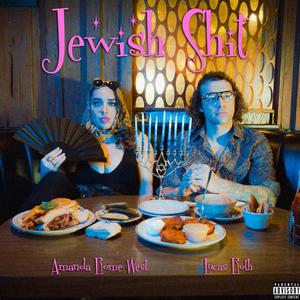 Jewish **** (feat. Lucas Roth) [Explicit]