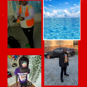 On my own (feat. Yung Heem & Tyty Smiz) (Remixed version|Explicit)