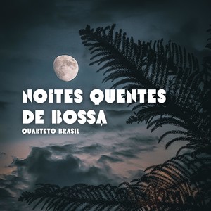 Quarteto Brasil - Ritmo Quente