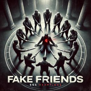 FAKE FRIENDS (Explicit)