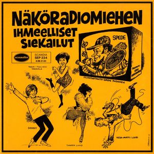 Ei ole kaikki miltä näyttää