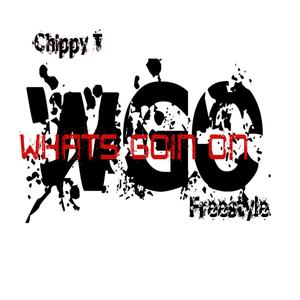 WGO Freestyle (Acapella Edited)
