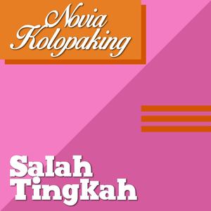 Salah Tingkah