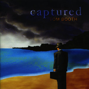 Tom Booth - You Are My Shepherd