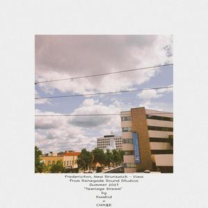 Teenage Dream(feat. CHA$E) (Explicit)