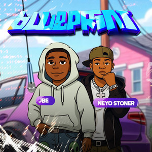 JBe - BOMB (Explicit)