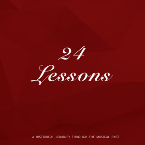 24 Lessons