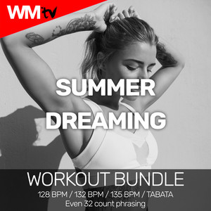 Summer Dreaming (Workout Bundle / Even 32 Count Phrasing)