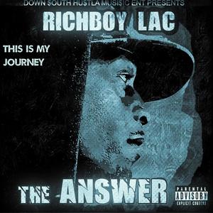 The Answer (Explicit)