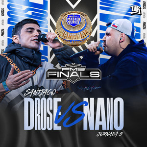 Sangre 1 Drose - Drose Vs Nano (Live|Explicit)