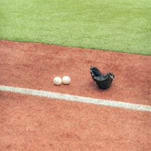 Ball Four I Walk