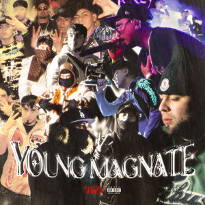 Young Magnate, Vol.1 (Explicit)