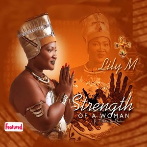 Strength Of A Woman (Explicit)