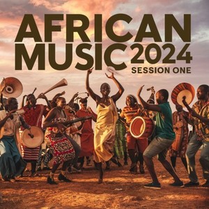 African Music 2024 Session One