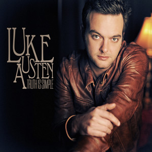 Luke Austen - Let's Just Go With It