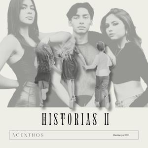 Historias II (Septiembre) (feat. Yama Kavanna) [Explicit]