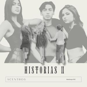 Historias II (Septiembre) (feat. Yama Kavanna) (Explicit)