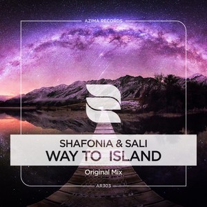 Way To Island (Original Mix)