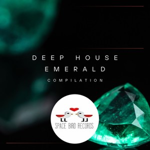 Deep House Emerald