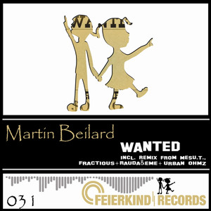 Wanted (Fractious Remix)