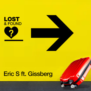 Eric s - Lost & Found
