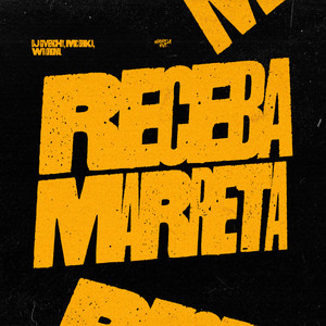 Receba Marreta (Explicit)