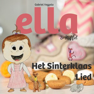 Het Sinterklaaslied