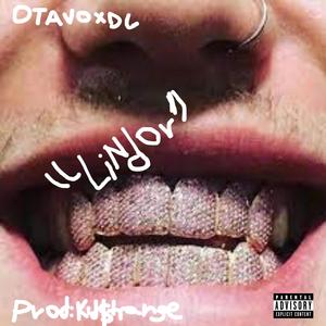 LiNDOR (feat. Dcontszz & Kid$trange) [Explicit]