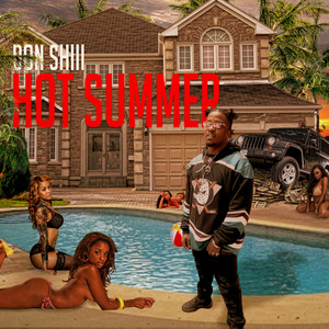 Hot Summer (Explicit)