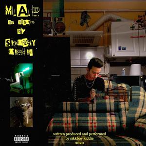 HEARTLESS(feat. sikkboy 6o) (Explicit)