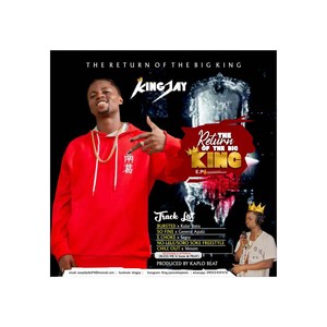 SO FINE(feat. GENERAL APALA & KULJAYKAPLO)