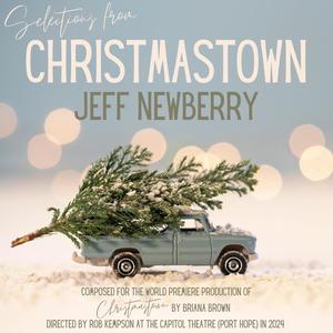 Selections from Christmastown (Original Production Soundtrack)