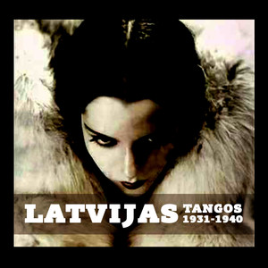 Latvijas Tangos (1931-1940)