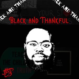 Black and Thankful EP