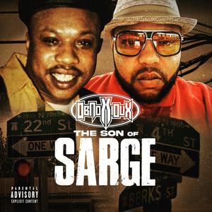 The Son Of Sarge (Explicit)