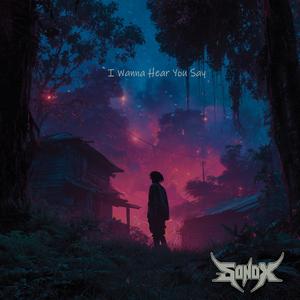 I Wanna Hear You Say