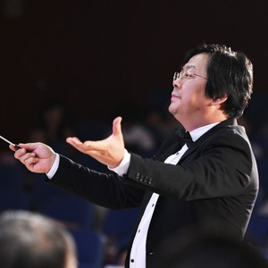 飘香中国 (伴奏)