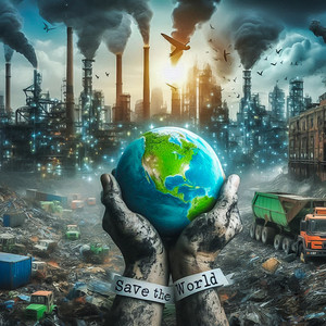 Save the World