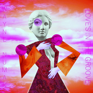 Love's In The Groove (Original Mix)