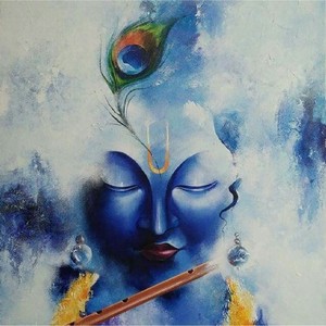 Shri Krishna Govind Hare Murari